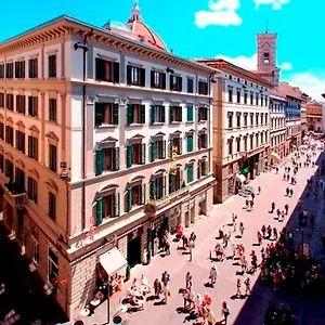 Hotel Spadai, Florencie